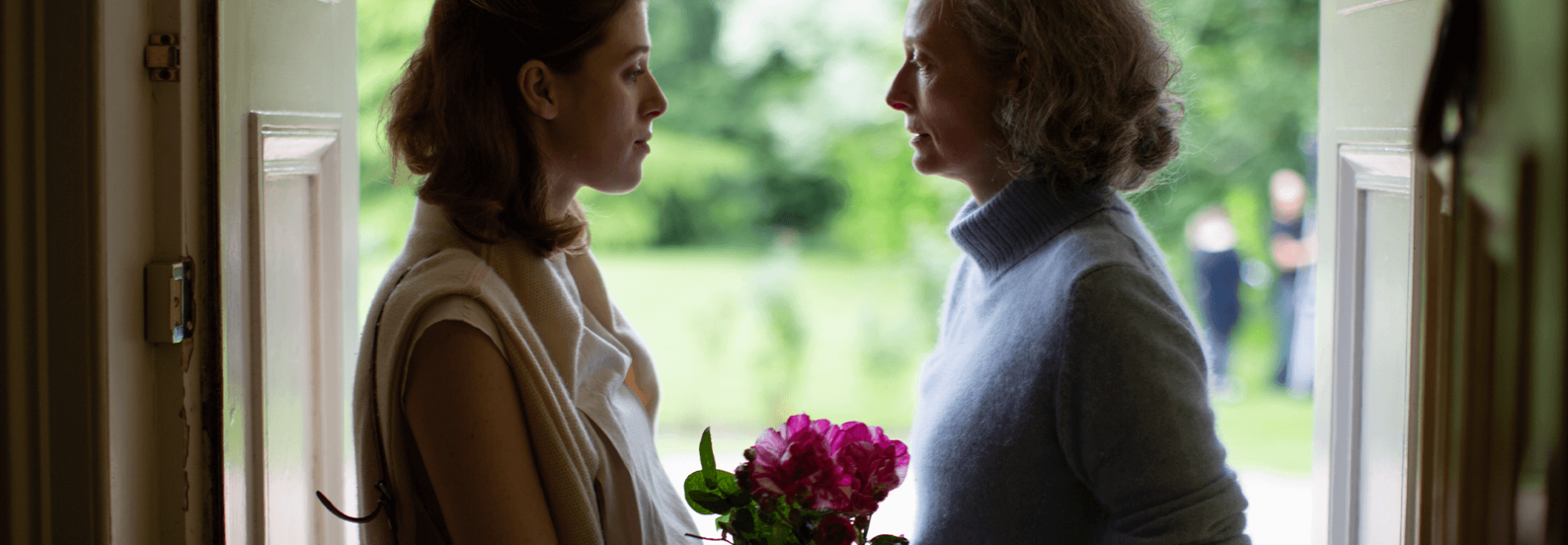 The Souvenir. Part II Caprice Filmoteca de Catalunya